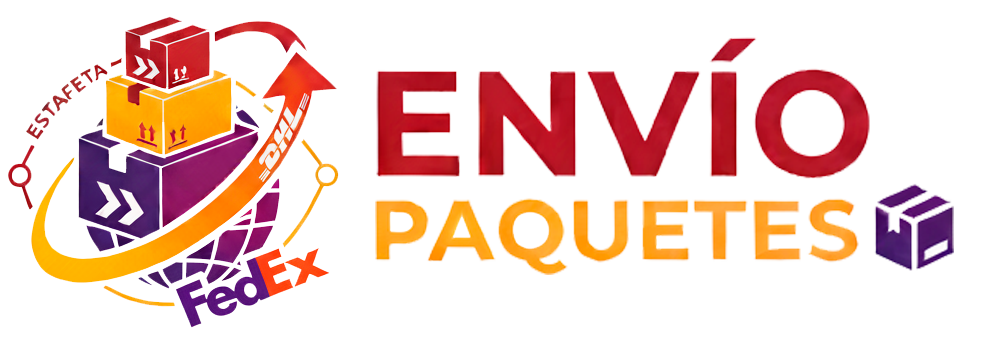 Logo Enviopaquetes